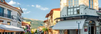 koszalin: location de jet privé