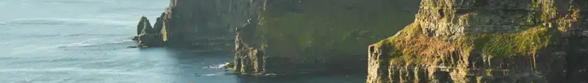 أيرلندا: تأجير طائرة خاصة