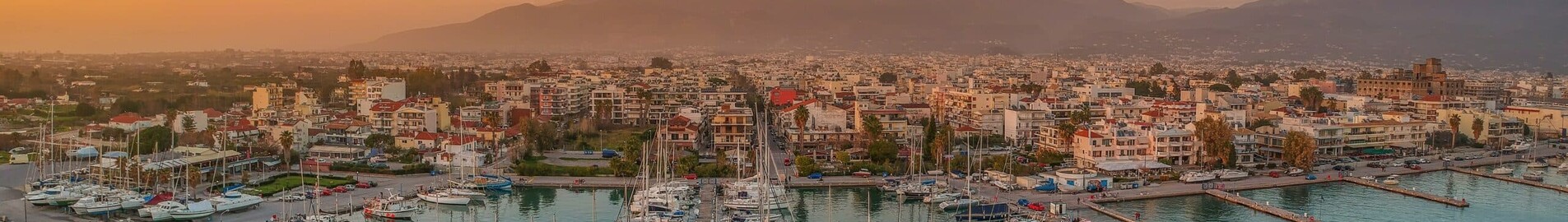 كالاماتا: تأجير طائرة خاصة 
