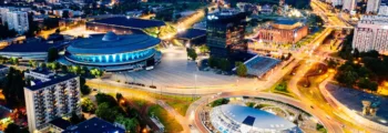 Rhodes Diagoras : location de jet privé