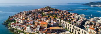 Bastia ville