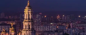 كييف بوريسبيل: استئجار طائرة خاصة