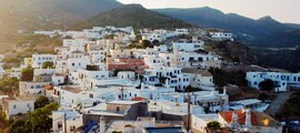 كاستيلوريزو: تأجير طائرة خاصة 