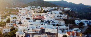 كيثيرا: تأجير طائرة خاصة 