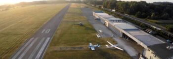 Jet privé Eday