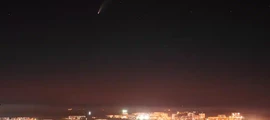 أوديسا: استئجار طائرة خاصة