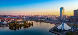 زيلونا غورا بابيموست: استئجار طائرة خاصة