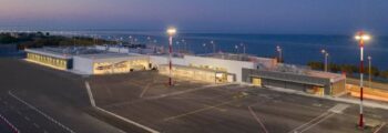 Pordenone Aviano : location de jet privé