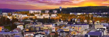 Forssa Rayskala : location de jet privé