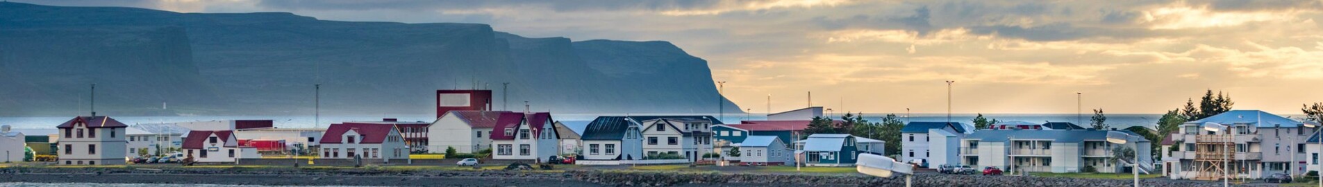 Patreksfjordur : تأجير طائرة خاصة 