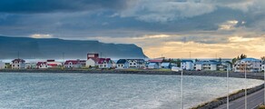 Patreksfjordur : تأجير طائرة خاصة 