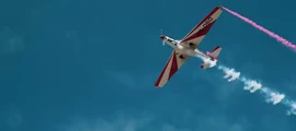 سلوفيني غراديك: استئجار طائرة خاصة