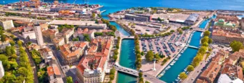 Tallinn : location de jet privé