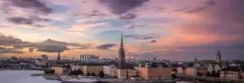 Negage : location de jet privé