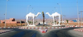 طنجة: استئجار طائرة خاصة 