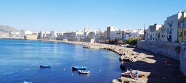 ميلانو مالبينسا: استئجار طائرة خاصة