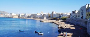 تراباني بيرجي: تأجير طائرة خاصة 