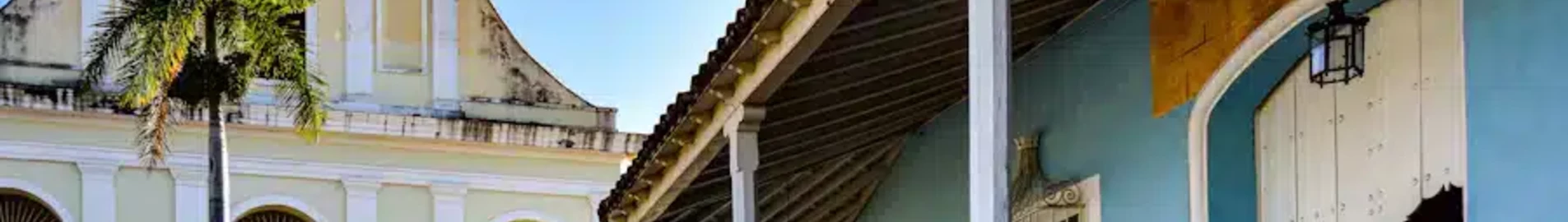 ترينيداد بياركو: تأجير طائرة خاصة