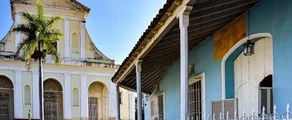 ترينيداد بياركو: تأجير طائرة خاصة