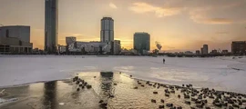 أنابا فيتيازيفو: استئجار طائرة خاصة 