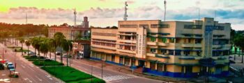 Salamanca Matacan : location de jet privé