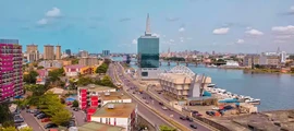 بورت هاركورت: استئجار طائرة خاصة