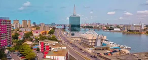 أسابا الدولية: استئجار طائرة خاصة