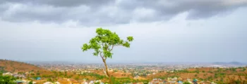 Mbanza Congo Malanje : location de jet privé