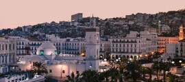 تأجير طائرة خاصة الجزائر