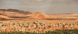 تبسة: استئجار طائرة خاصة