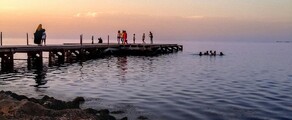 طبرقة: استئجار طائرة خاصة