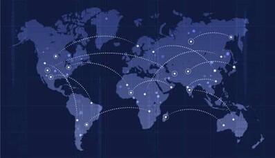 ترتيب المطارات ال 15 الأكثر ازدحاماً في العالم