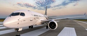 ACJ 220 استئجار طائرة خاصة 