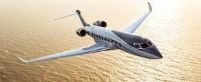 Gulfstream G700 استئجار طائرة خاصة