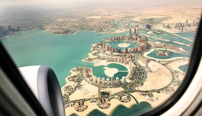 ما هي الاتجاهات العشرة لطيران رجال الأعمال لعام 2021 في أوروبا؟