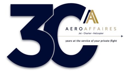 30 عاماً منAEROAFFAIRES
