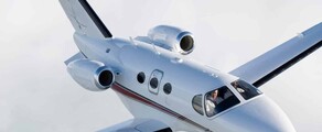 CESSNA CITATION MUSTANG:: استئجار طائرة خاصة