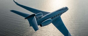 Gulfstream G650:: استئجار طائرة خاصة