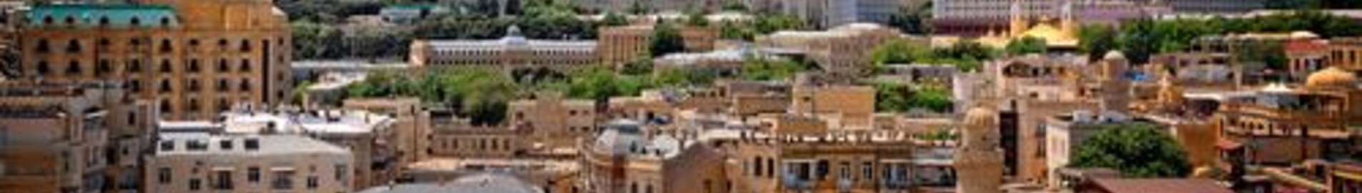 استئجار طائرة خاصة من باكو