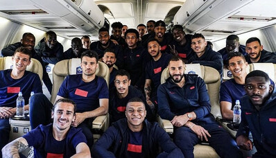 كيف يمكنني السفر إلى يورو 2020؟