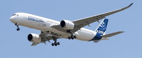 AIRBUS ACJ350 : استئجار طائرة خاصة 350 : استئجار طائرة خاصة