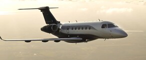 Legacy 500:: استئجار طائرة خاصة 
