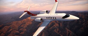 LEARJET 70:: استئجار طائرة خاصة 