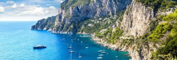 ischia jet privato