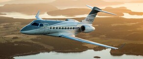 Gulfstream G280 استئجار طائرة خاصة