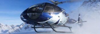 EC 155 intérieur