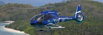 EC 155 intérieur