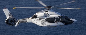 استئجار طائرة هليكوبتر - H160