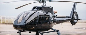 استئجار طائرة هليكوبتر - H130