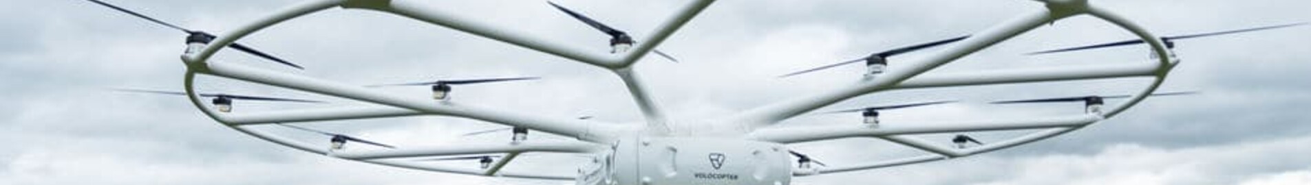 تأمل طائرة VoloDrone في إحداث ثورة في عالم النقل الزراعي